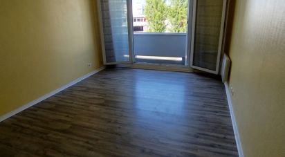 Studio 1 room of 22 m² in Bihorel (76420)