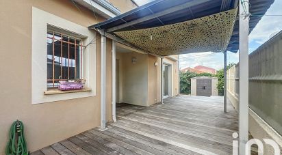 House 3 rooms of 86 m² in Valras-Plage (34350)