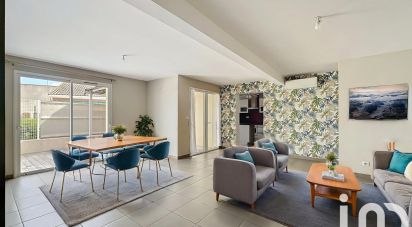 House 3 rooms of 86 m² in Valras-Plage (34350)