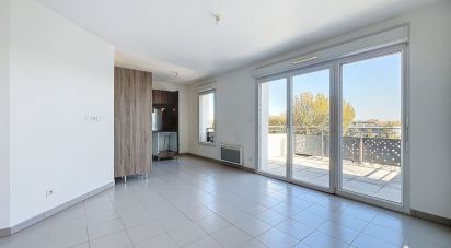 Appartement 2 pièces de 41 m² à Avignon (84000)