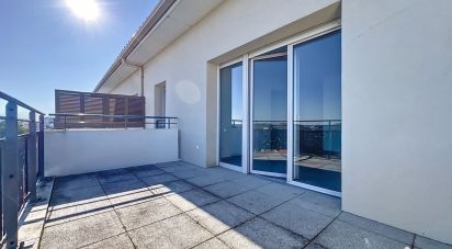 Appartement 2 pièces de 41 m² à Avignon (84000)