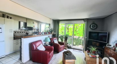 Apartment 4 rooms of 74 m² in Le Port-Marly (78560)