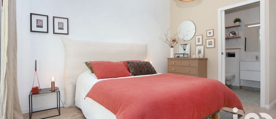 Demeure 10 pièces de 315 m² à Chavagne (35310)