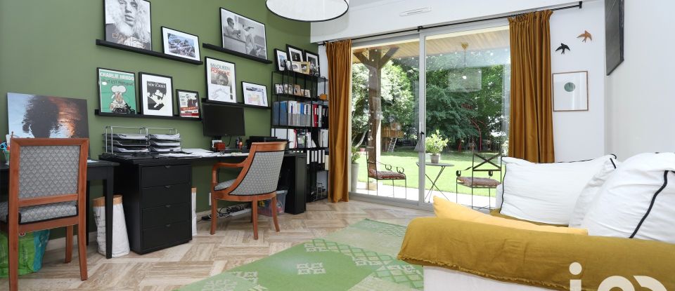Demeure 10 pièces de 315 m² à Chavagne (35310)