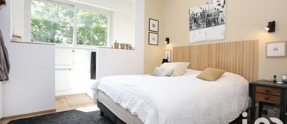 Demeure 10 pièces de 315 m² à Chavagne (35310)