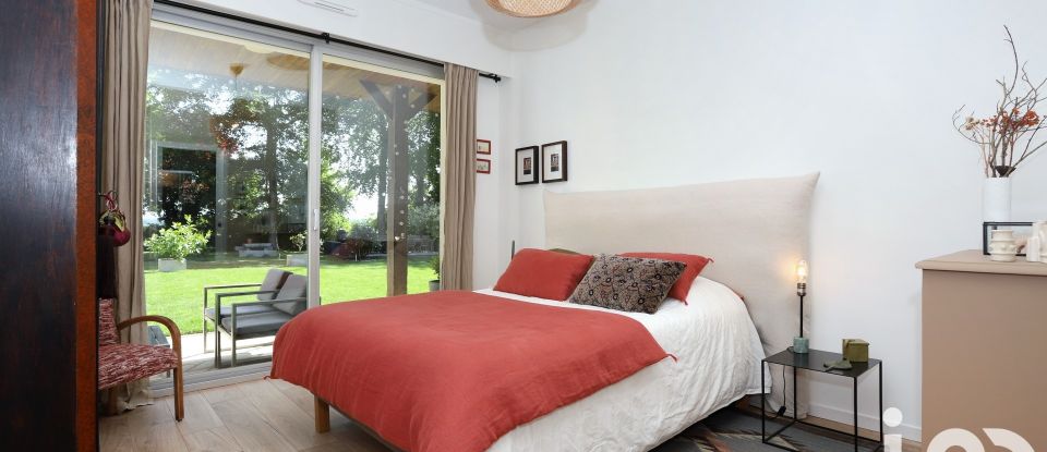 Demeure 10 pièces de 315 m² à Chavagne (35310)