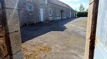 Longère 8 pièces de 111 m² à Lanfains (22800)