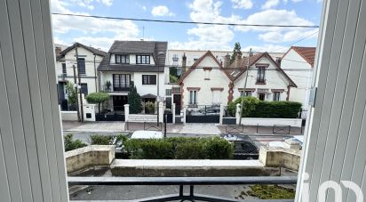 Apartment 3 rooms of 65 m² in Le Bourget (93350)
