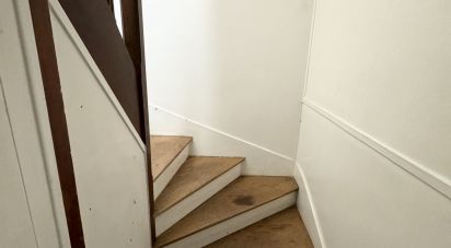 Apartment 3 rooms of 65 m² in Le Bourget (93350)