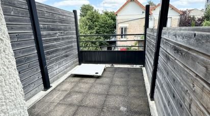 Apartment 3 rooms of 65 m² in Le Bourget (93350)