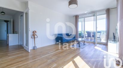 Apartment 3 rooms of 66 m² in Charbonnières-les-Bains (69260)