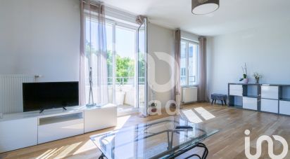 Apartment 3 rooms of 66 m² in Charbonnières-les-Bains (69260)