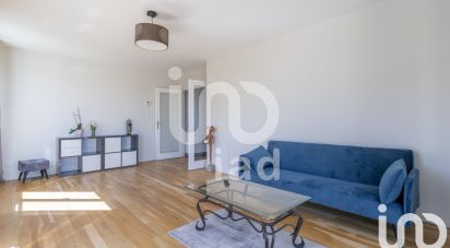 Apartment 3 rooms of 66 m² in Charbonnières-les-Bains (69260)