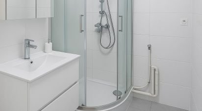 Appartement 3 pièces de 56 m² à Pantin (93500)