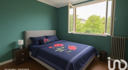 Appartement 3 pièces de 56 m² à Pantin (93500)
