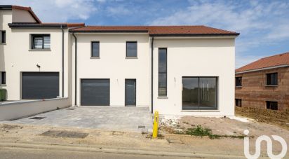 House 5 rooms of 109 m² in Fléville-devant-Nancy (54710)