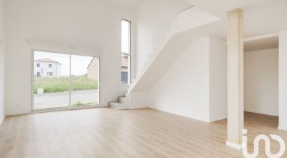 House 5 rooms of 109 m² in Fléville-devant-Nancy (54710)