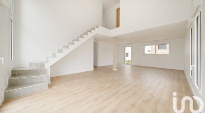 House 5 rooms of 109 m² in Fléville-devant-Nancy (54710)