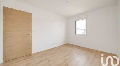 House 5 rooms of 109 m² in Fléville-devant-Nancy (54710)