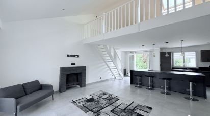 Maison 6 pièces de 160 m² à Soisy-sur-Seine (91450)