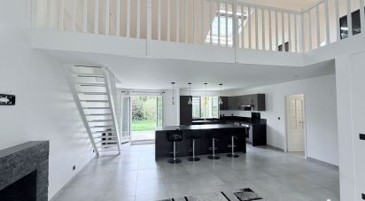 Maison 6 pièces de 160 m² à Soisy-sur-Seine (91450)