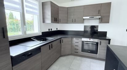 Maison 6 pièces de 160 m² à Soisy-sur-Seine (91450)