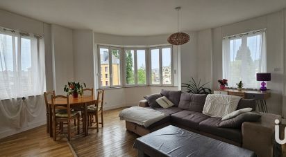 Apartment 4 rooms of 88 m² in Charleville-Mézières (08000)