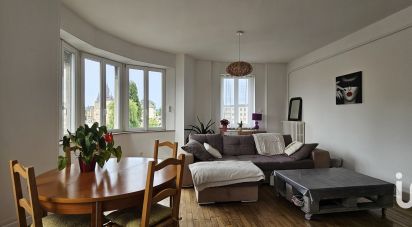 Apartment 4 rooms of 88 m² in Charleville-Mézières (08000)
