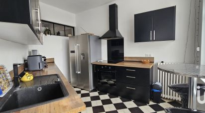 Apartment 4 rooms of 88 m² in Charleville-Mézières (08000)