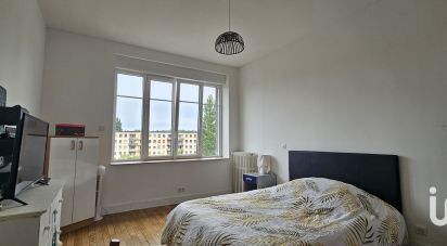 Apartment 4 rooms of 88 m² in Charleville-Mézières (08000)