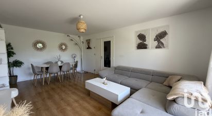 Apartment 3 rooms of 61 m² in Évry (91000)