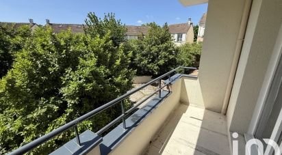 Apartment 3 rooms of 61 m² in Évry (91000)