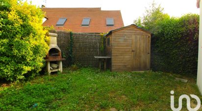 Appartement 1 pièce de 27 m² à Le Perray-en-Yvelines (78610)