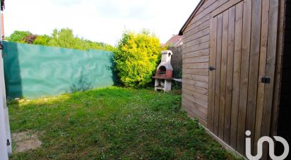 Appartement 1 pièce de 27 m² à Le Perray-en-Yvelines (78610)