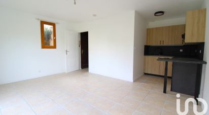 Appartement 1 pièce de 27 m² à Le Perray-en-Yvelines (78610)