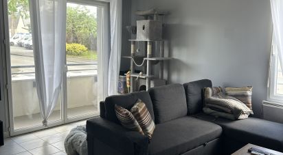 Apartment 2 rooms of 49 m² in Beaucouzé (49070)