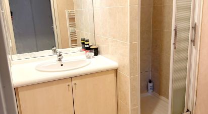 Apartment 2 rooms of 49 m² in Beaucouzé (49070)