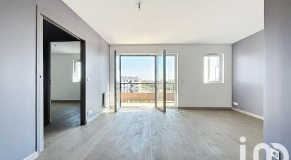 Appartement 3 pièces de 57 m² à Montreuil (93100)