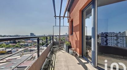Appartement 3 pièces de 57 m² à Montreuil (93100)