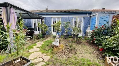 House 4 rooms of 101 m² in Carbon-Blanc (33560)