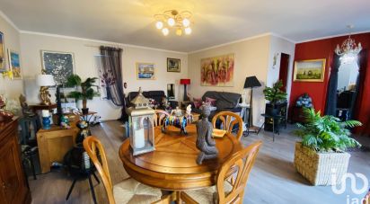 House 4 rooms of 101 m² in Carbon-Blanc (33560)