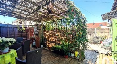 Maison de ville 4 pièces de 110 m² à Dreux (28100)