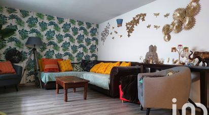 Maison de ville 4 pièces de 110 m² à Dreux (28100)