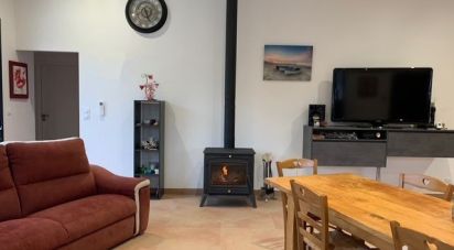 House 3 rooms of 113 m² in Les Mathes (17570)