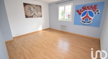 Traditional house 7 rooms of 144 m² in Verneuil-l'Étang (77390)