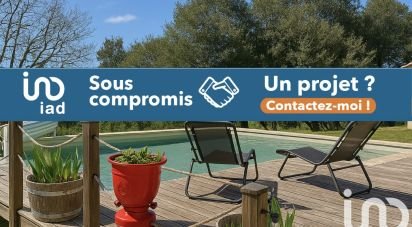 House 5 rooms of 153 m² in Sauve (30610)