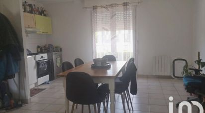 Apartment 3 rooms of 51 m² in Les Ponts-de-Cé (49130)
