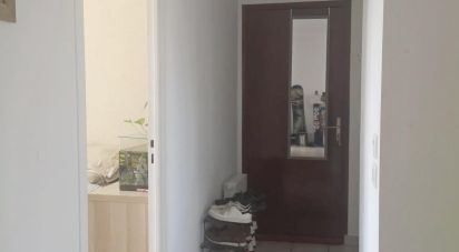 Apartment 3 rooms of 51 m² in Les Ponts-de-Cé (49130)