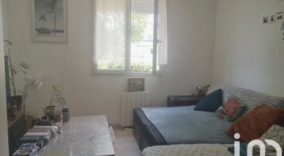 Apartment 3 rooms of 51 m² in Les Ponts-de-Cé (49130)
