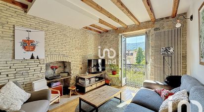 Apartment 5 rooms of 97 m² in Grenoble (38000)
